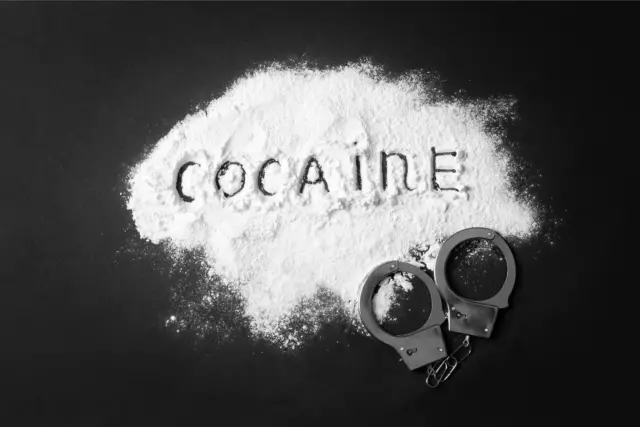 Abstinencia cocaína