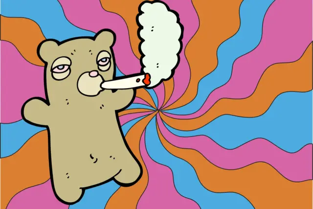 síntomas de la adicción al cannabis