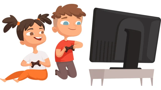 tecnología y desarrollo cognitivo infantil