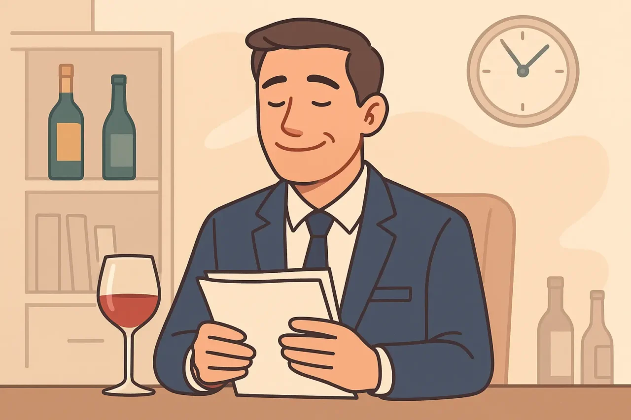 alcoholismo funcional