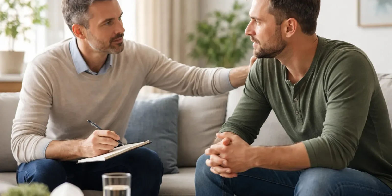 acamprosato que es, como funciona para alcoholismo