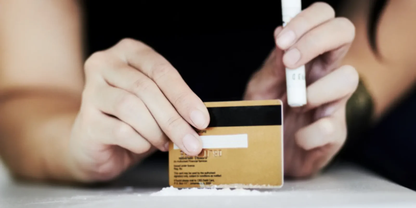 efectos de la cocaína