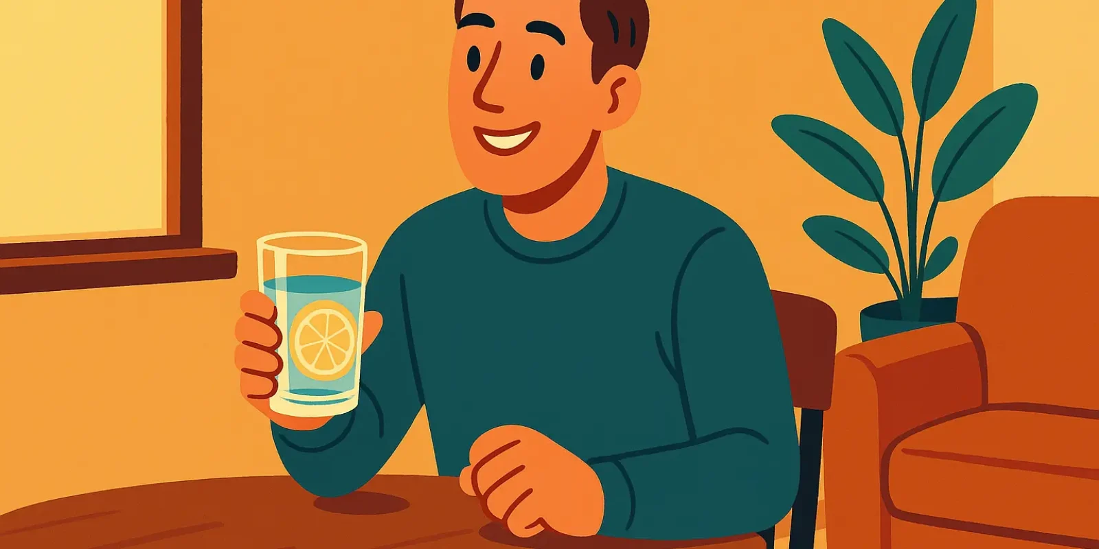 motivación para dejar el alcohol con pasos claros y apoyo