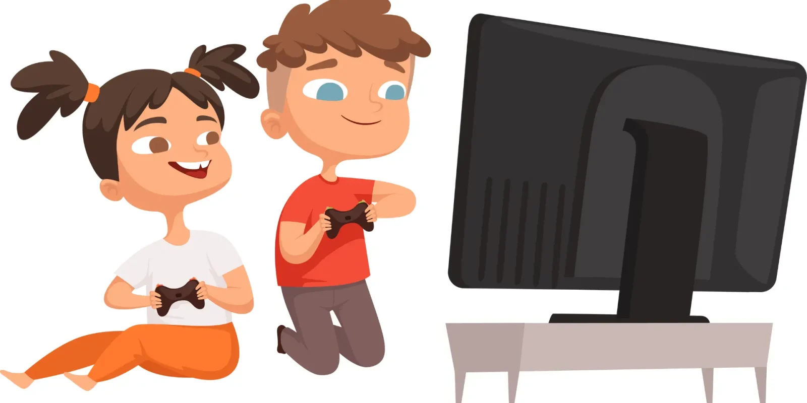tecnología y desarrollo cognitivo infantil